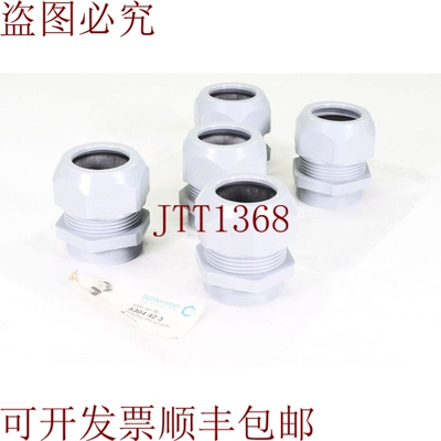 原装供应SCHLEMMER 5304 42 3，PG 42 克，1 PE = 5 克，
