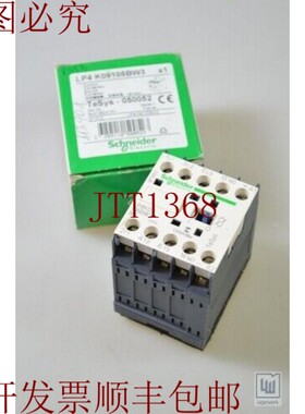 原装供应SCHNEIDER ELECTRIC LP4 K09105BW3 / LP4K09105BW3,TeSy
