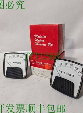 原装供应Modutec（康普顿）3PB-DAA-250, 0 - 250