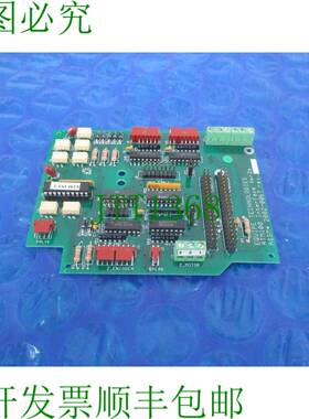 原装供应Equipe Technologies 2002-0067 ATM100 接口版本：2a
