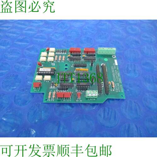 原装供应Equipe Technologies 2002-0067 ATM100 接口版本：2a