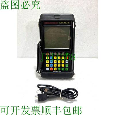 原装供应查看 Panametrics 37DL Plus 查看 37 DL 视图
