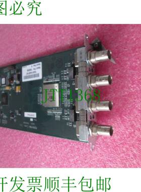 原装供应Terayon 7000288 Rev B DMIN4A 适配器板