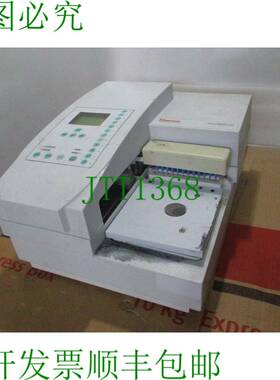 原装供应Thermo Scientific WellWash 交流电类型:870 REF:516102