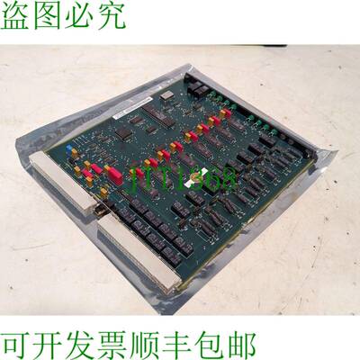 原装供应30E4112, S30810-Q2452-X000-6 电路板模块