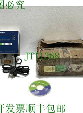 原装供应Mettler Toledo PTHN 1000 044 Panther 比例终端