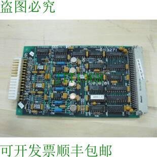 原装供应Quinton 014946-002 014975-003 PCB Assy 输出模拟板 适