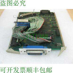 原装供应安立 MS8604A 332U33271 A7-A9 接口 2 部件