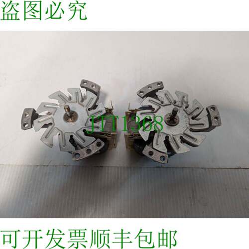 原装供应批量 2个 EBMPabst 风扇电机:3030LH-141 nn / EM3030LH-