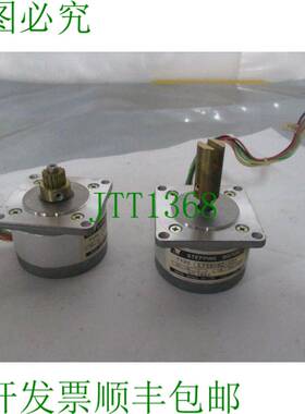 原装供应伺服 KP56HM2-021 & KP56HM2-022 步进电机 DC18V 1.8 度