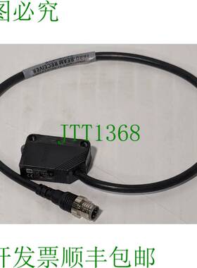 原装供应E3Z-T81A-D 光电传感器，绿色LED通道 -