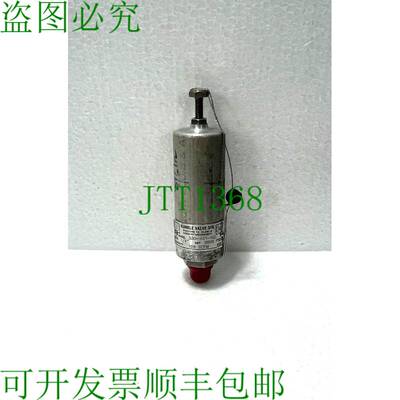 原装供应Kunkle Valve 330-A01-KC 安全减压阀 0.6cm 3800 Psig