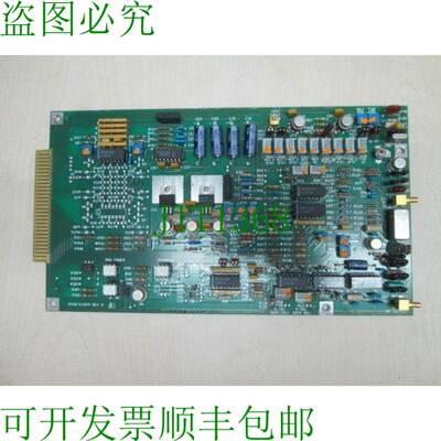 原装供应MKS ENI 原始设备制造商-6A-14491-50 A418/511049 控制