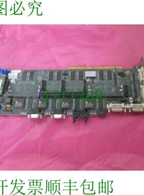 原装供应Gidel PROC DSP SA9016008 REV B板