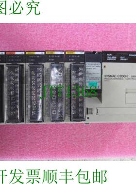 原装供应Sysmac 工具控制器带 C200H-ME431 2 x ID212/2 x OC222