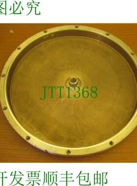 原装供应TOSOH Ti A13268FG131 12.5 英寸目标