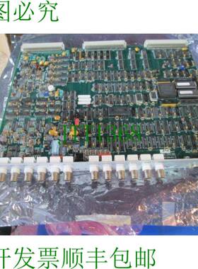 原装供应Noran ADC MCS 模块 170P01664 176A117260-H1 170A11725