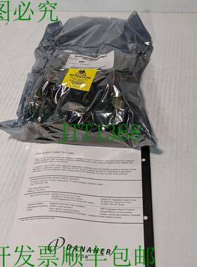 原装供应Danaher Seco Q7006 交流电/直流驱动器,1,7A -