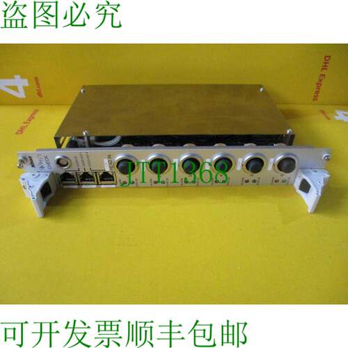 原装供应4S025-835 1-876-863-1A DPR-LS52 VME