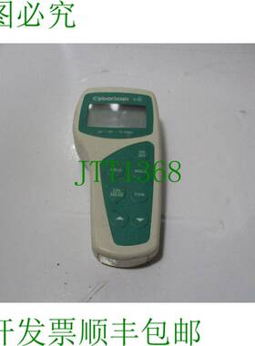 原装供应Eutech Instruments PH 计 CyberScan 10