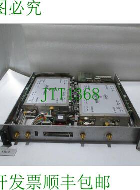 原装供应布鲁克 ASU 2 AQR ECL03 模块