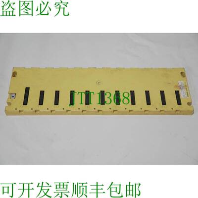 原装供应Fanuc A03B-0807-C001，ABU10A I/O 输入/输出引擎