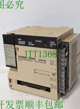 原装供应Sysmac C200H-CPU01-E2 CPU