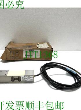 原装供应梅特勒托利多 MT1241 称重传感器 50KG 称重传感器 P/N 7