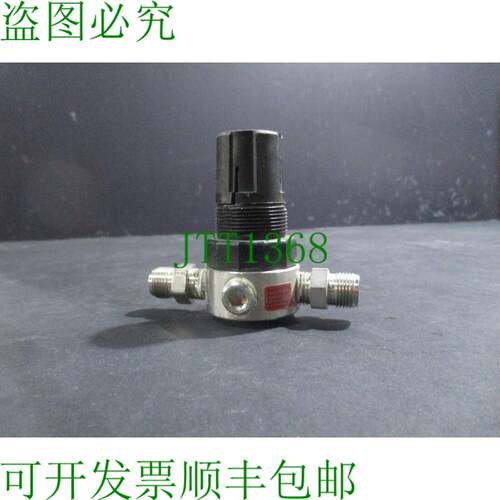 原装供应Parker Watts R364-02CSS/M1 Parker Watts 气动调节器