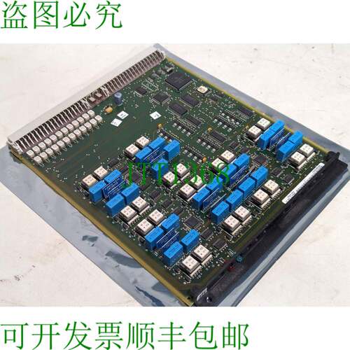 原装供应31E1698, S30810-Q2158-X000-5 电路板模块
