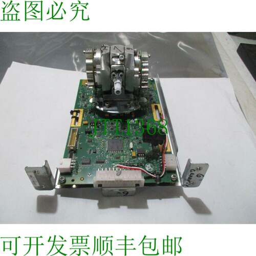 原装供应Indigo CA455-00290 ITS3/ODS ASSY 卡 ITSB MR2 镜头 CA