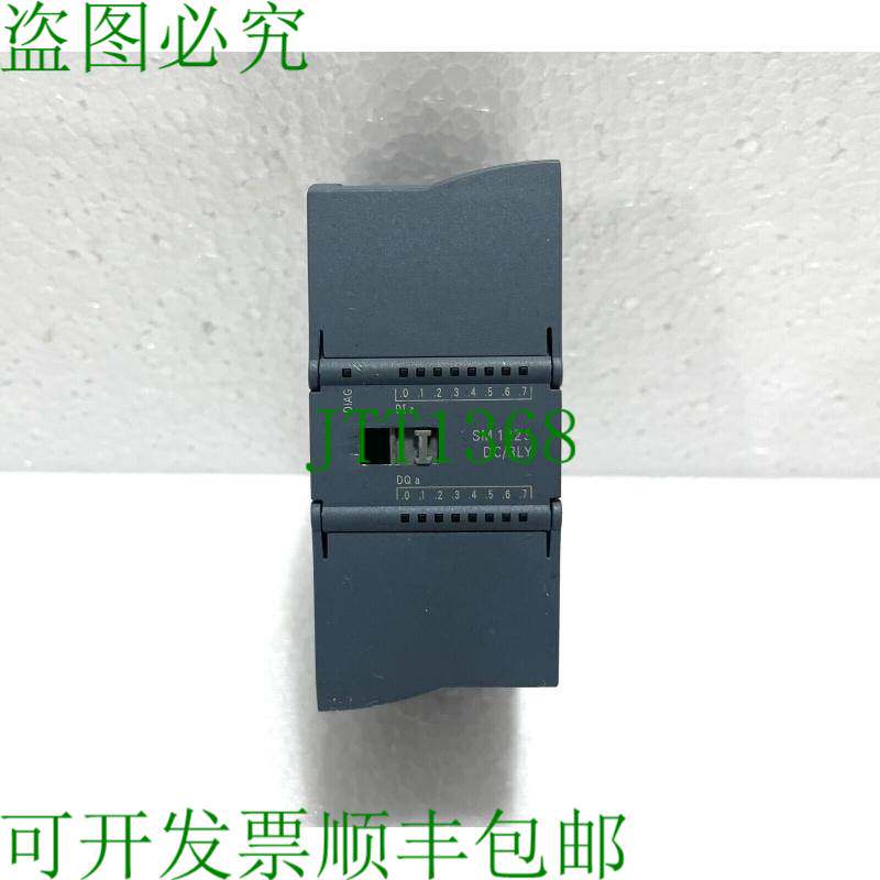 原装供应6ES7 223-1PH32-0XB0 数字输入 E 退出模数