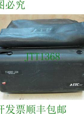 原装供应含税 T-BERD 224 PCM 分析器选项 11704 43016 13466 120