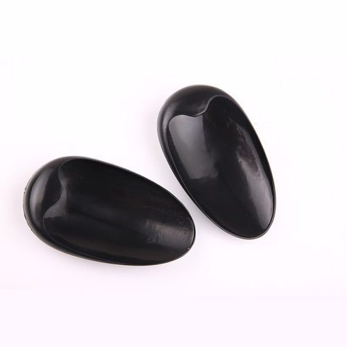 SMITH CHU美发DIY发廊染发焗油专用黑色耳套耳罩 护理好帮手