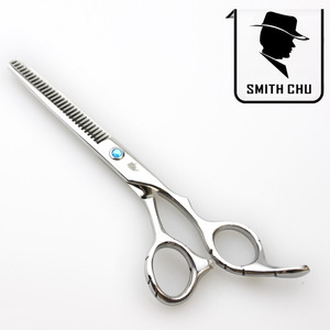 褚铁匠理发美发剪刀美发工具平剪牙剪打薄刘海剪刀套装HM100