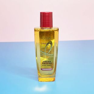 免洗护发精油烫染受损发质小样 欧莱雅奇焕润发精油30ml迷你装 包邮