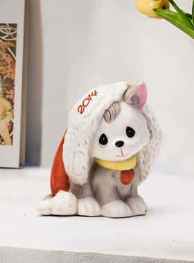 创意PreciousMoments装饰摆件