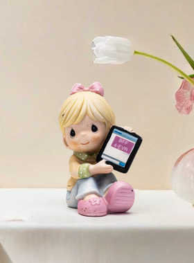 水滴娃娃PreciousMoments