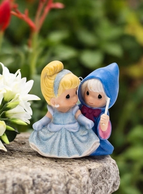 创意礼品摆件PreciousMoments