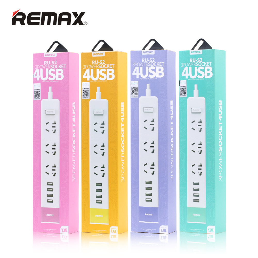 chargeur REMAX - Ref 1294769 Image 5