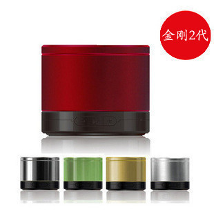 艾特铭客金刚ii2代m5便携音箱