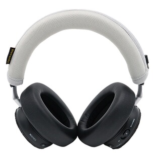 适用AKG N9头戴耳机头梁套横梁保护垫柔软透气网布耳机配件横梁垫