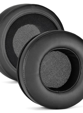 适用于Samson Technologies SR850 SR950 耳套耳机套耳罩耳套