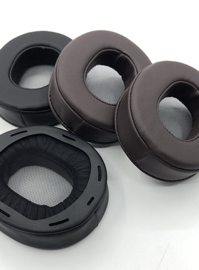 适用SONY索尼 MDR-1A 1ADAC 1ABT 1R NC MK2耳机套海绵套耳套耳罩