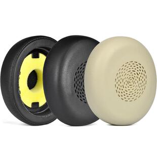 适用捷波朗 Jabra Evolve2 75 Wireless 耳套 海绵套 耳罩 耳机套