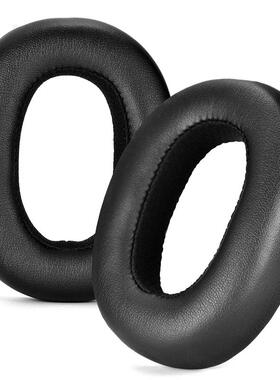 适用于爱技科AKG N700NC 头戴式蓝牙耳机套 海绵套 耳套耳罩 配件