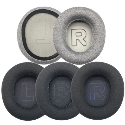 适用赛睿寒冰新星Arctis Nova 1 3 5 7P 7X耳机套海绵套耳罩更换