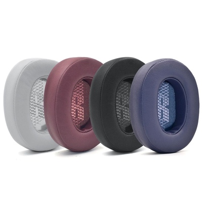 适用于JBL LIVE500BTNC耳机套500BT头戴式耳罩海绵套皮套更换配件