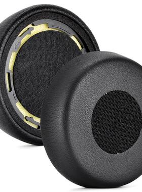 适用捷波朗耳机套Jabra evolve 75 75+ / 75 UC / 75MS耳套原版款