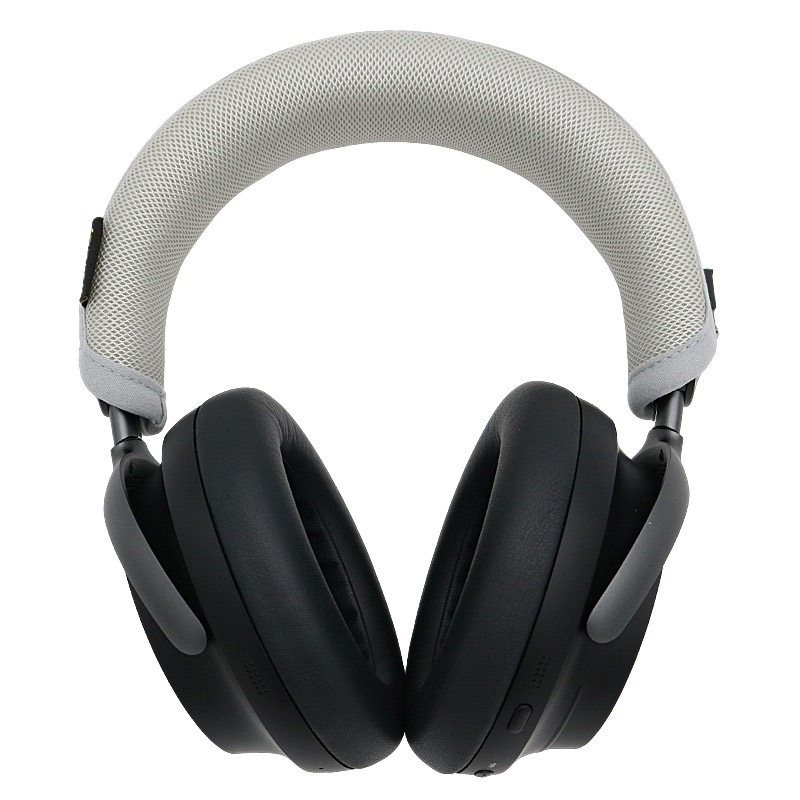 适用Bose QC Ultra耳机头梁垫套横梁保护垫柔软透气耳机替换配件